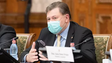 „Mentalitatea se schimbă greu”. Reacția lui Alexandru Rafila, întrebat ce le va explica românilor dacă o nouă tragedie în spitale se va întâmpla în timpul posibilului său mandat de ministru al Sănătății (VIDEO)