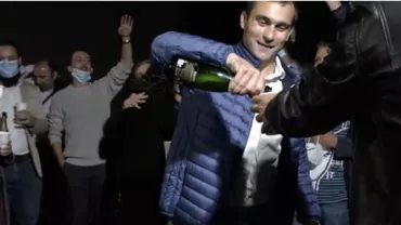 Primarul Allen Coliban, bun de plată: 20% din salariul minim brut/zi plus 1.000 de lei/zi penalități