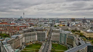Încrederea germanilor în instituțiile statului a atins cel mai scăzut nivel de până acum