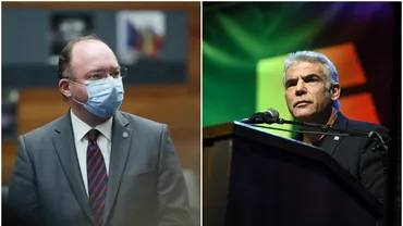 Bogdan Aurescu, discuție cu omologul israelian despre incidentul din strâmtoarea Hormuz, soldat cu moartea unui român și a unui britanic. MAE: Partea română e în contact inclusiv cu SUA și Marea Britanie