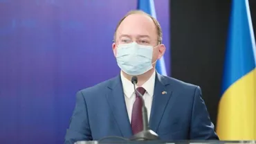 Bogdan Aurescu: Susținem cu tărie suveranitatea, aspirațiile de pace și democrație a poporului ucrainean