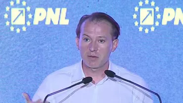 Premierul Florin Cîțu recunoaște că reformele s-au împotmolit dar dă vina pe Parlament: “Ceea ce a ținut de Guvern am făcut”