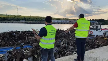 Șeful Gărzii de Mediu care controlează poluatorii de lângă București, avere nedeclarată de milioane de euro