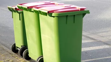 Lovitură grea pentru români. Orașul unde taxa pe gunoi va exploda de la 1 ianuarie 2026. Iată cât vor avea de plătit