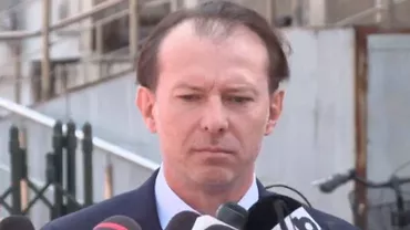 Florin Cîțu: Eu am desființat Secția specială printr-un proiect de lege aprobat de Guvern / UDMR și USR au puncte de vedere diferite, o să găsească un element comun. Nu se rupe coaliția (VIDEO)