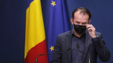 Florin Cîţu cere demiterea directorului CFR Călători: Dacă lucra la Guvern, acum era acasă / Cătălin Drulă îi ia apărarea lui Ovidiu Vizante: Nu a dormit toată noaptea