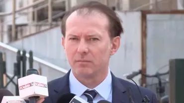 Florin Cîțu: România are cea mai mică rată de infectare cu coronavirus din Europa / Răspunsul premierului, întrebat dacă vaccinarea personalului medical va deveni obligatorie (VIDEO)