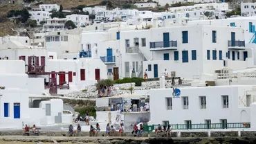 Mii de turiști, opriți la îmbarcarea către insulele grecești. Lipsa acestui document a făcut imposibil accesul