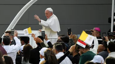 Papa Francisc a fost externat. Care este starea de sănătate a Suveranului pontif după intervenția la colon