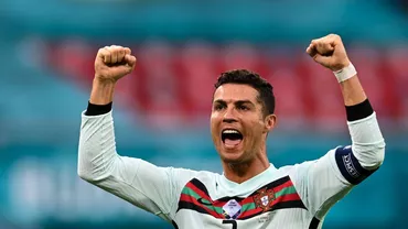 Cristiano Ronaldo, coleg cu Messi, la PSG. Șeicul care a anunțat transferul argentinianului a publicat imaginea virală (FOTO)