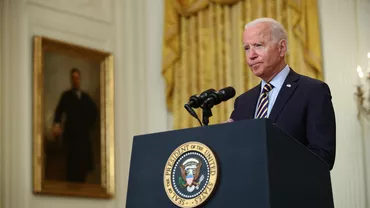 Senatul SUA a votat împotriva vaccinării obligatorii, solicitată de către Joe Biden