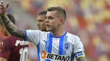 Transferul lui Alexandru Cicâldău la Galatasary, o chestiune de timp. Mutarea, confirmată de presa internaționlă