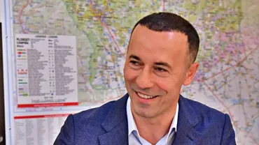 Președintele PNL Prahova, Iulian Dumitrescu, anunță că îl va sprijini pe Florin Cîțu