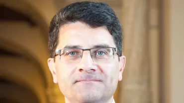 Consilierul prezidențial Laurențiu-Mihai Ștefan, numit ambasador al României în Irlanda