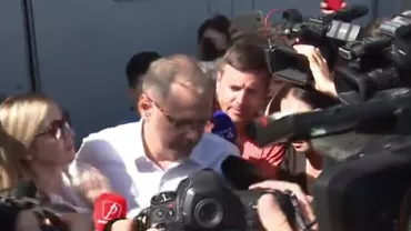 Liviu Dragnea, despre celelalte dosare DNA care îl vizează: Va fi interesant ce o să spun în instanță
