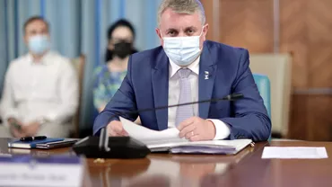 Lucian Bode, despre protestul AUR: E regretabil că la 32 de ani de la Revoluție, când eroii au murit pentru libertatea noastră, să avem astfel de manifestări care nu au nicio legătură cu libera exprimare (VIDEO)