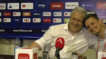 Moment marca „Șumudică la conferința de presă. Ce i-a spus translatorului, după ce i-a trecut „glonțul pe la ureche (VIDEO)