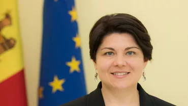 Natalia Gavrilița, candidata PAS la funcția de premier al Republicii Moldova. Cine este femeia propusă de pro-europeni pentru a conduce viitorul guvern de la Chișinău