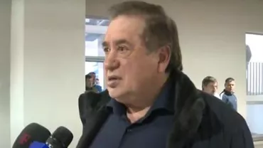 Milionarul Ioan Niculae se căsătorește la 71 de ani cu o femeie mult mai tânără. Reacția lui Gigi Becali când a primit invitația de nuntă