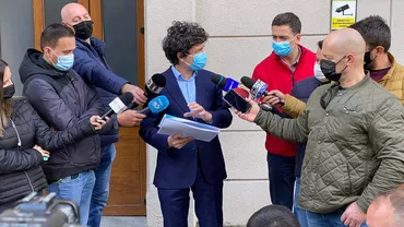 Nicușor Dan, criticat dur de PSD: „Nu-i mai poate păcăli din nou pe bucureșteni! / Va răspunde în fața procurorilor pentru deciziile aberante sau ilegale