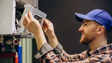 Aveți nevoie de un grădinar, un electrician sau de curățarea covoarelor? O nouă aplicație pe piața românească vă va găsi experți pentru aproape orice serviciu
