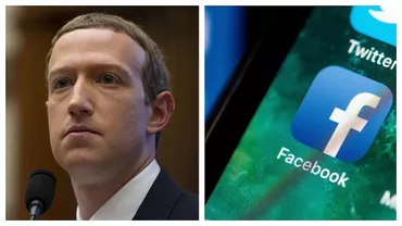 Acțiunile Facebook, scădere record: 200 de miliarde de dolari, mai mult decât PIB-ul Greciei. Zuckerberg pierde 29 de miliarde