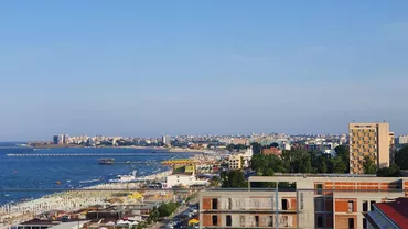 Cât a ajuns să coste o cameră la Mamaia, după scumpirile de la 1 august. Turiștii plătesc sume piperate pentru o vacanță pe litoral