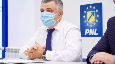 Senatorul Vlad – Mircea Pufu îl susține pe Ludovic Orban la șefia PNL: Am respectat echipa din care am făcut parte și, mai ales, adversarul