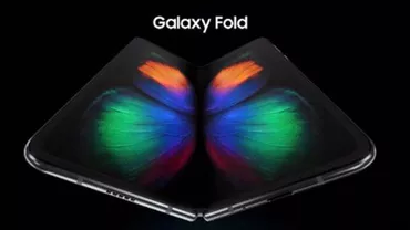 Samsung a lansat Galaxy Z Fold3 5G şi Z Flip3 5G. Cât vor costa noile pliabile