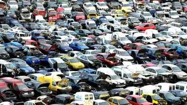 Programele Rabla Clasic și Rabla Plus, suplimentate cu 400 de milioane de lei