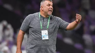 Cum a fost jefuit Cosmin Olăroiu în Italia. Hoțul l-a îmbrățișat și a fugit cu ceasul antrenorului