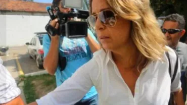 Soția fostului ambasador al Greciei a fost arestată, după ce a plănuit uciderea acestuia. Câți ani va sta în închisoare
