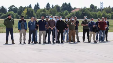 Cristian Diaconescu: Misiunea de repatriere a românilor din Afganistan, extraordinar de dificilă; merită felicitări toate instituțiile implicate. O astfel de misiune uneori e aproape ca un joc de ruletă (VIDEO)