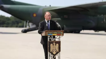 Bogdan Aurescu: Vom menține contactul cu toți cetățenii români încă aflați în Afganistan, fie că vor sau nu să fie repatriați. Cetățenii români, permanent în centrul acțiunii noastre (VIDEO)