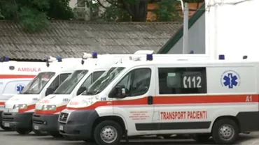 Criză acută de medici la ambulanțele din județul Gorj. „E o situație pe care am resimțit-o și în vârful pandemiei”. Cum s-a ajuns aici (VIDEO)