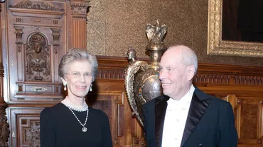 Arhiducesa Maria Magdalena a Austriei, fiică a Principesei Ileana, a murit. Familia Regală: „A fost foarte legată de România”