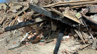 Cutremur puternic cu magnitudinea 7,2, în vestul Haiti. A fost emisă o alertă de tsunami