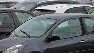 O șoferiță din Constanța a fost agresată de un vecin din cauza parcării făcute de aceasta