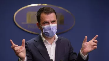 Cătălin Drulă va prelua conducerea interimară a USR. Dacian Cioloș a demisionat de la șefia partidului după doar patru luni