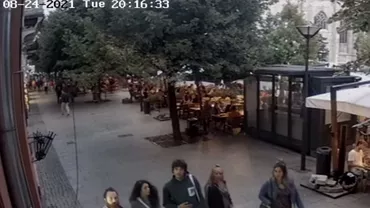 Cinci spanioli au fugit dintr-un bar din Cluj-Napoca fără să achite nota: „Mulțumim celor care ne vor ajuta să-i găsim. Nu atât pentru bani, cât pentru a le da o lecție”