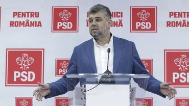 Marcel Ciolacu, acuzații la adresa lui Clotilde Armand: Frauda la alegerile din Sectorul 1 a fost evidentă. Justiția trebuie să fie echilibrată și cu aceeași măsură pentru toată lumea (VIDEO)