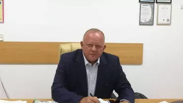 USR PLUS Agigea a strâns semnăturile pentru demiterea primarului Maricel Cîrjaliu, de la PSD