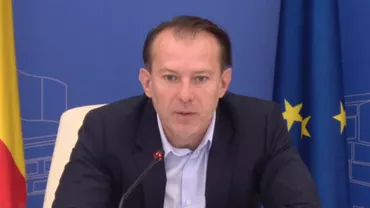 Florin Cîțu: PNRR ar trebui să fie aprobat în ultima săptămână din septembrie. Planul n-o să fie condiționat de reforma în Justiție (VIDEO)