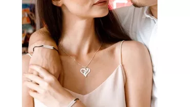 Cele mai frumoase 3 seturi de brățări personalizate pentru îndrăgostiți, pe care le poți comanda de la Chic Bijoux!