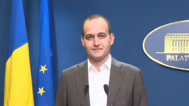 Dan Vîlceanu: Guvernul a adoptat Ordonanțe de modificare a Codului Fiscal și a celui de Procedură Fiscală. Printre măsuri, obligativitatea înrolării în Spațiul Privat Virtual, conceptul SAFTE și E-factura (VIDEO)