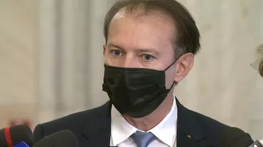 Florin Cîţu: O să pun pe ordinea de zi a coaliţiei desfiinţarea Secției speciale. Avem soluţia de a ieşi din impas (VIDEO)