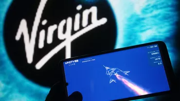 Virgin Galactic a lansat primele bilete pentru călătoriile spațiale. Ce preț trebuie să plătească doritorii pentru un singur drum