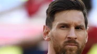 Leo Messi, totul despre plecarea de la Barcelona: Mi-a redus salariul cu 50%. Clubul are o datorie foarte mare