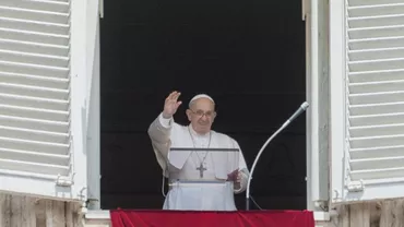 Papa Francisc şi-a exprimat regretul că animalele de companie „uneori iau locul copiilor”