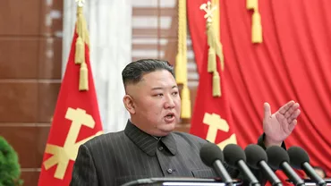 Coreea de Nord a lansat o rachetă balistică în largul coastei de est, avertizează oficialii Japoniei